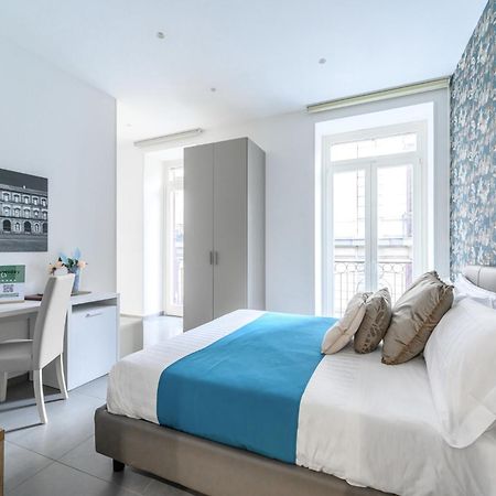 Hotiday Room Collection - Napoli Sant'Arcangelo Exterior photo