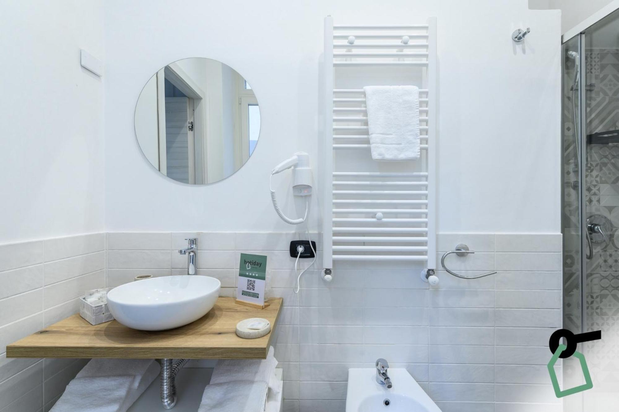 Hotiday Room Collection - Napoli Sant'Arcangelo Exterior photo