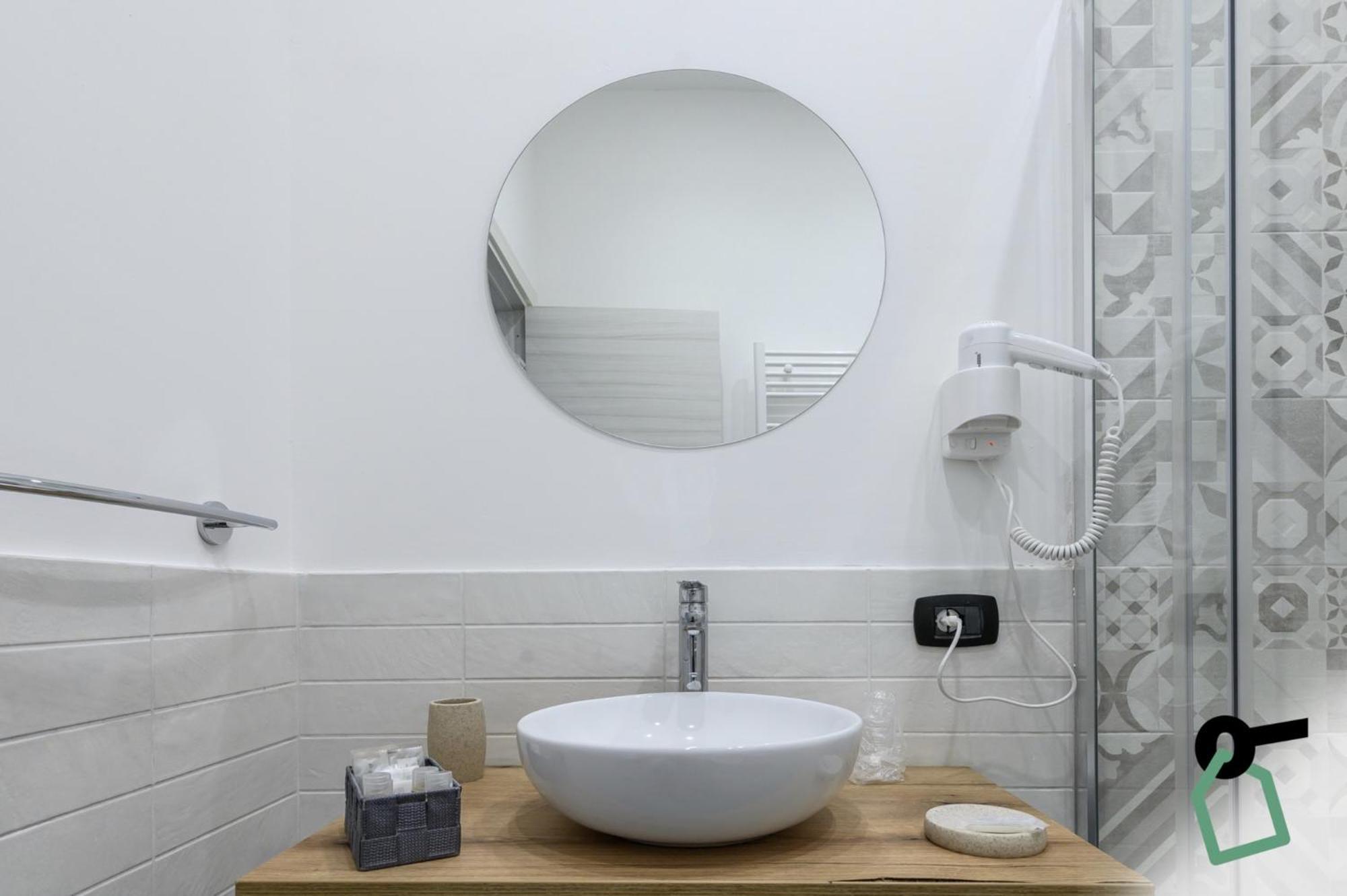 Hotiday Room Collection - Napoli Sant'Arcangelo Exterior photo